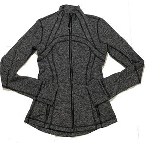 4 / Lululemon Define Jacket